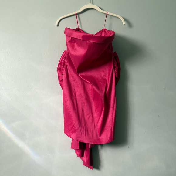 Likely Merino Dress - Picture 3 of 7